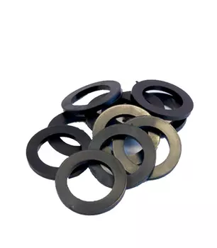 Прокладка 3/4" резиновая 10 шт