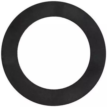 Прокладка Equation 1/2" 19х10 мм паронит 10 шт