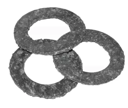 Прокладка из паронита 3/8″