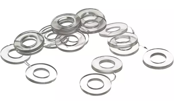 Прокладка силиконовая 1/2″ 20 шт