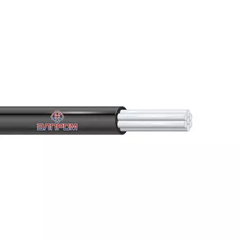 Провод ПАВ 95 Ч мж (м) ЭлПром НТ000002548