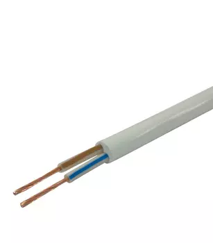 Провод Севкабель ПВС 2х0.75