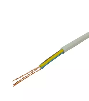 Провод Севкабель ПВС 3х0.75