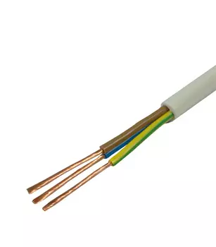 Провод Севкабель ПВС 3х1.5