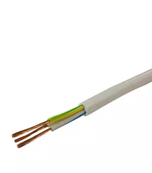 Провод Севкабель ПВС 3х2.5