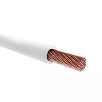 Провод силовой Альгиз ПуГВ 2.5 мм2