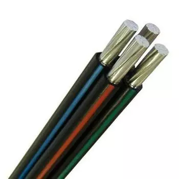 Провод СИП-4 4х25 (м) Людиново Л0012565