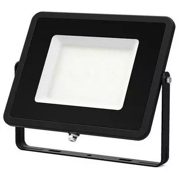 Прожектор светодиодный Gauss Qplus 690511200 200W IP65 6500К графитовый серый