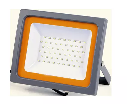 Прожектор светодиодный PFL-SC SMD 30Вт Jazzway 5001404