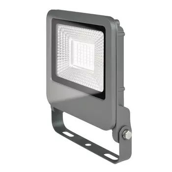 Прожектор светодиодный Uniel ULF-F17-50W/NW IP65 195-240В Silver