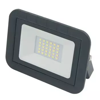 Прожектор светодиодный Volpe ULF-Q511 50W/DW IP65 220-240В Black