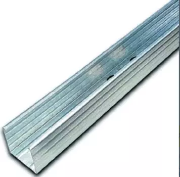 ПС-3 Knauf 65х50 мм, 3 м, Профиль стоечный