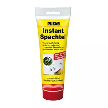 Pufas Feinspachtel, 0,4 кг, Шпатлевка для древесины
