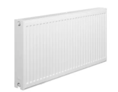 Purmo Compact 22, 500х1000 мм, Радиатор стальной панельный