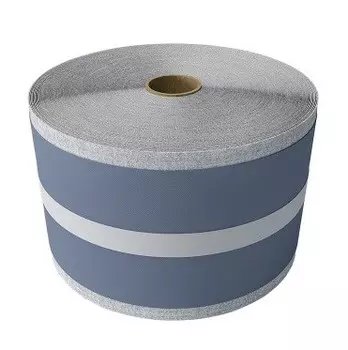 ПВХ-лента Технониколь 463116 30000х220 мм