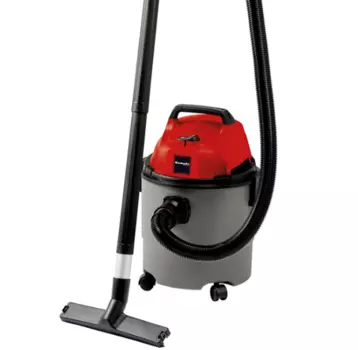 Пылесос строительный Einhell TC-VC 1815