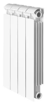 Радиатор биметаллический Global Style Extra 500/80 4 секции