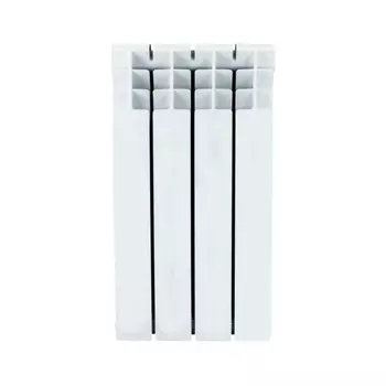 Радиатор биметаллический секционный Ogint РБС 500/100 10 секций