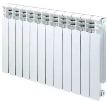Радиатор биметаллический Sira Alice 500/100 12 секций