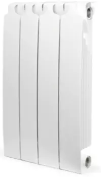 Радиатор биметаллический Sira RS 500/95 4 секций