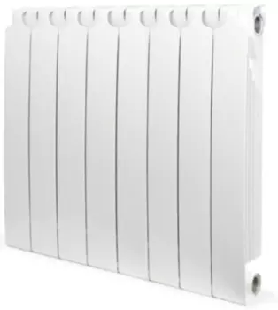 Радиатор биметаллический Sira RS 500/95 8 секций