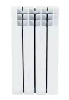 Радиатор биометаллический Ogint РБС 500 6 секций