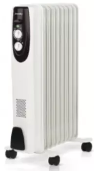 Радиатор масляный Ballu Classic BOH/CL-09WRN 580х130х400 мм