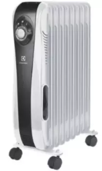 Радиатор масляный Electrolux Sport Line EOH/M-5209N 240х620х405 мм