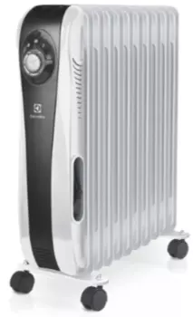 Радиатор масляный Electrolux Sport Line EOH/M-5221N 620х240х405 мм