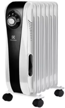 Радиатор масляный Electrolux Sport Line EOH/M-5157N 620х330х240 мм