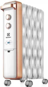 Радиатор масляный Electrolux Wave EOH/M-9209 650х250х430 мм