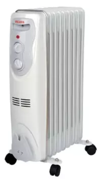 Радиатор масляный Ресанта ОМ-9Н 9 секций