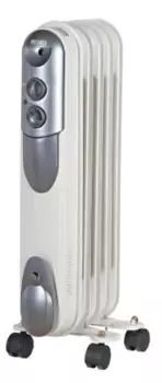 Радиатор масляный Ресанта ОМПТ-5н5 секций