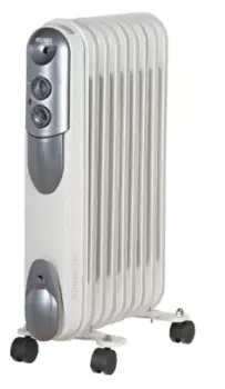 Радиатор масляный Ресанта ОМПТ-9Н 9 секций