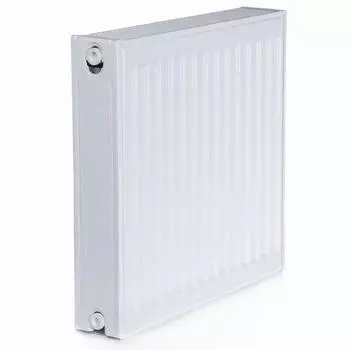 Радиатор стальной Axis Classic 22 500х500 мм с боковым подключением
