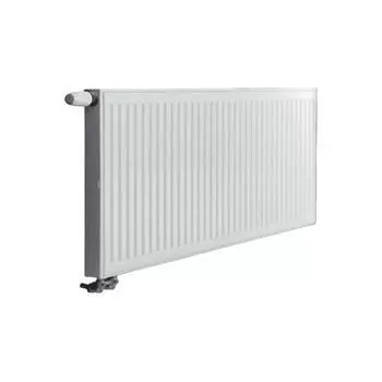 Радиатор стальной панельный therm-x2 Profil-V FTV тип 22 300х1100 ниж/п прав RAL 9016 (белый) Kermi FTV220301101R2Y