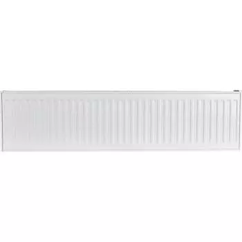 Радиатор стальной Rommer Compact 22/300/1200 с боковым подключением