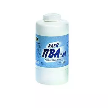 Радуга 5 кг, Клей ПВА Универсальный