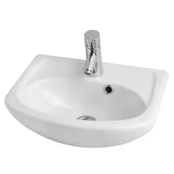 Раковина Акватон Акванью 450х380 мм