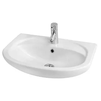 Раковина Акватон Акварель 610х460 мм