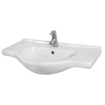 Раковина Акватон Акватель 850х485 мм