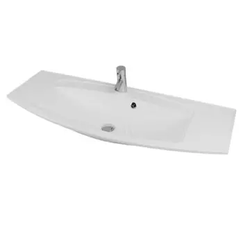 Раковина Акватон Милан 1200х460 мм