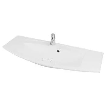 Раковина Акватон Милан М 1200х460 мм