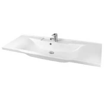 Раковина Акватон Премьер 1200х450 мм