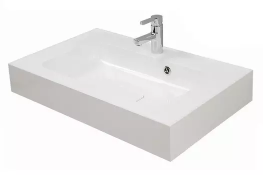 Раковина Акватон Ричмонд 800 1A70593KRD010 800х497 мм