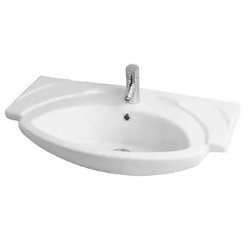 Раковина Акватон Serel Kardelen 800х510 мм