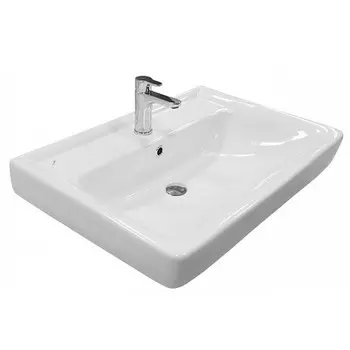 Раковина Акватон Тигода 80 1WH302084 815х480 мм