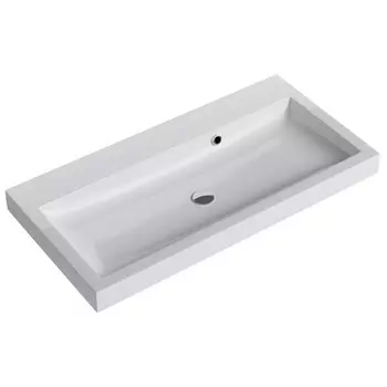 Раковина Aqwella 5 звезд Инфинити Inf.08.04.D 800х400 мм