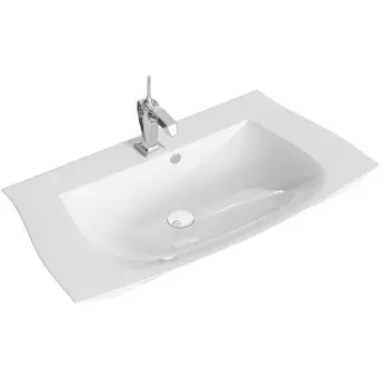 Раковина Aqwella 5 звезд Simphony Sim.09.04.D900х470 мм