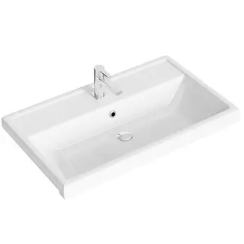 Раковина Aqwella Гранд 750х470 мм